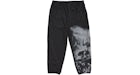 Supreme Frazetta Track Pant Black