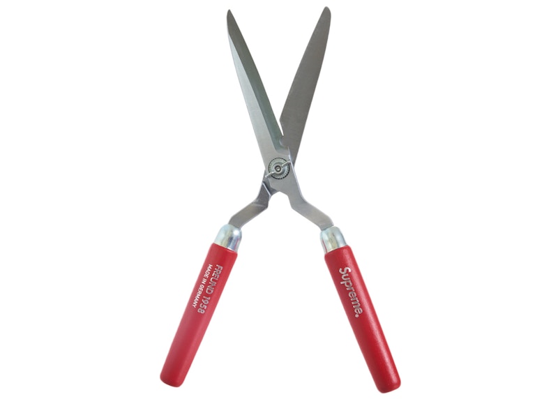 Supreme shears best sale