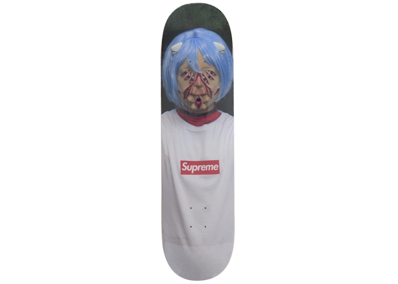 スケートボード Supreme Friend Skateboard Multicolo Supreme Friend Skateboard Deck Multicolor - US