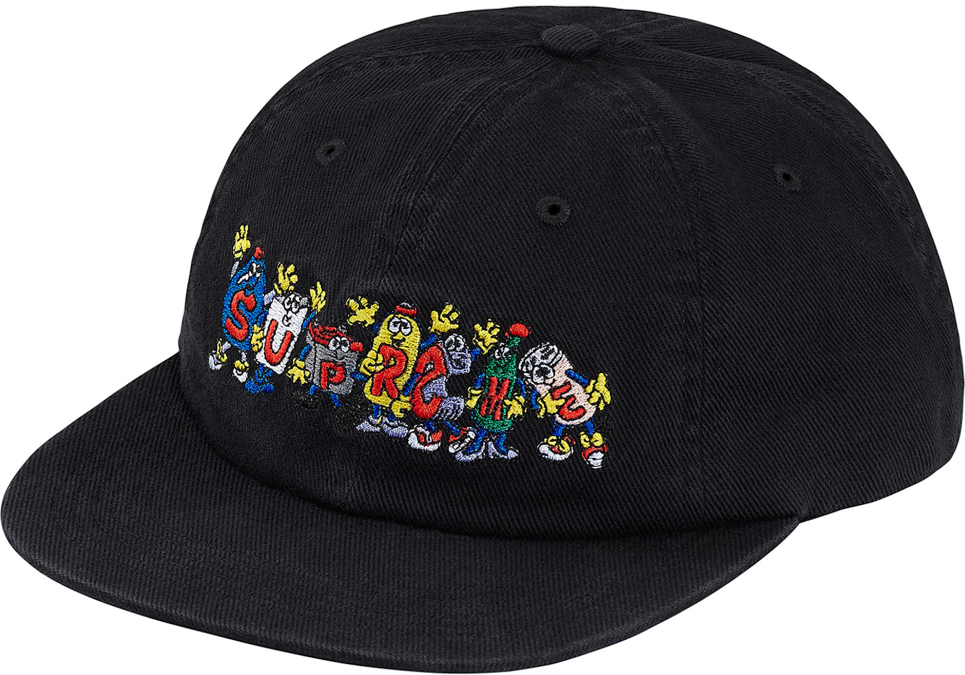 SUPREME FRIENDS & RECYCLE 6-panel for Sale in Cleveland