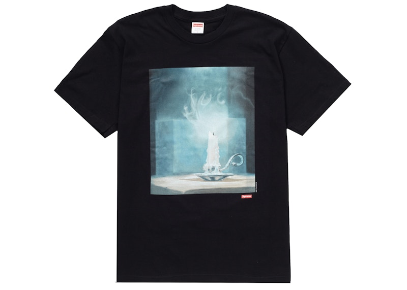 Supreme who the fuck tee - トップス