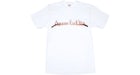 Supreme Fuck You Tee White