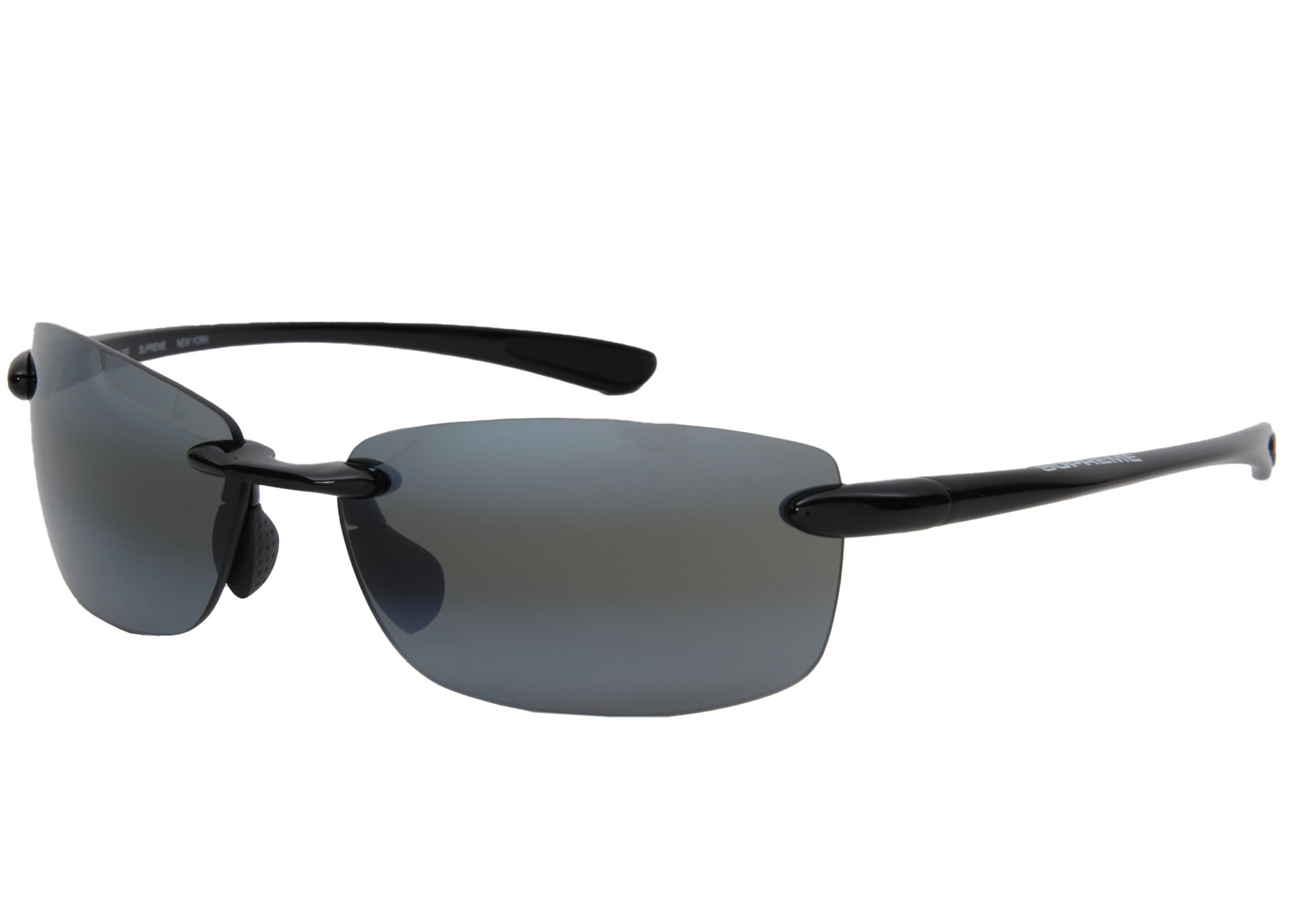 Supreme Fuse Sunglasses Black