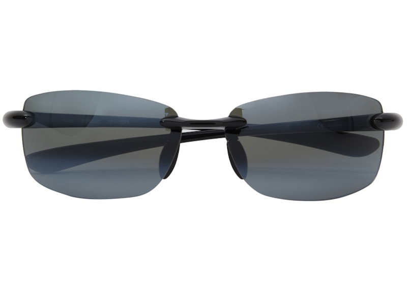 Supreme Fuse Sunglasses Black