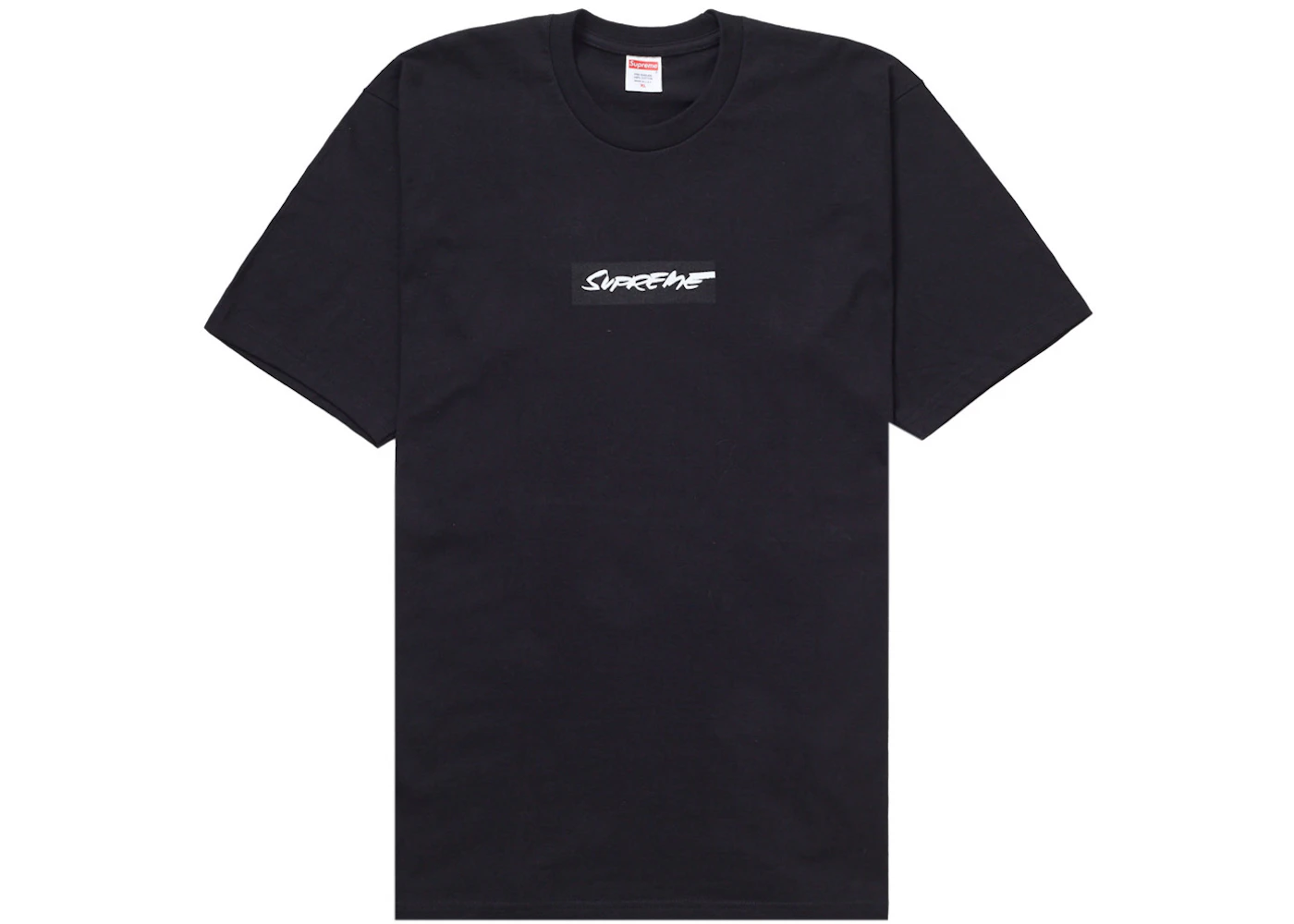 Supreme Camo Box Supreme Black On Black Tee Supreme Futura Box