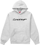 Futura Hooded Sweatshirt - Shop - Supreme