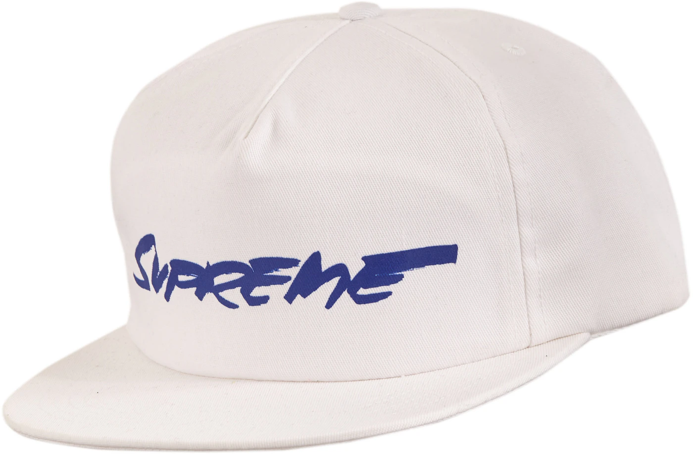 Supreme Lv Hat White
