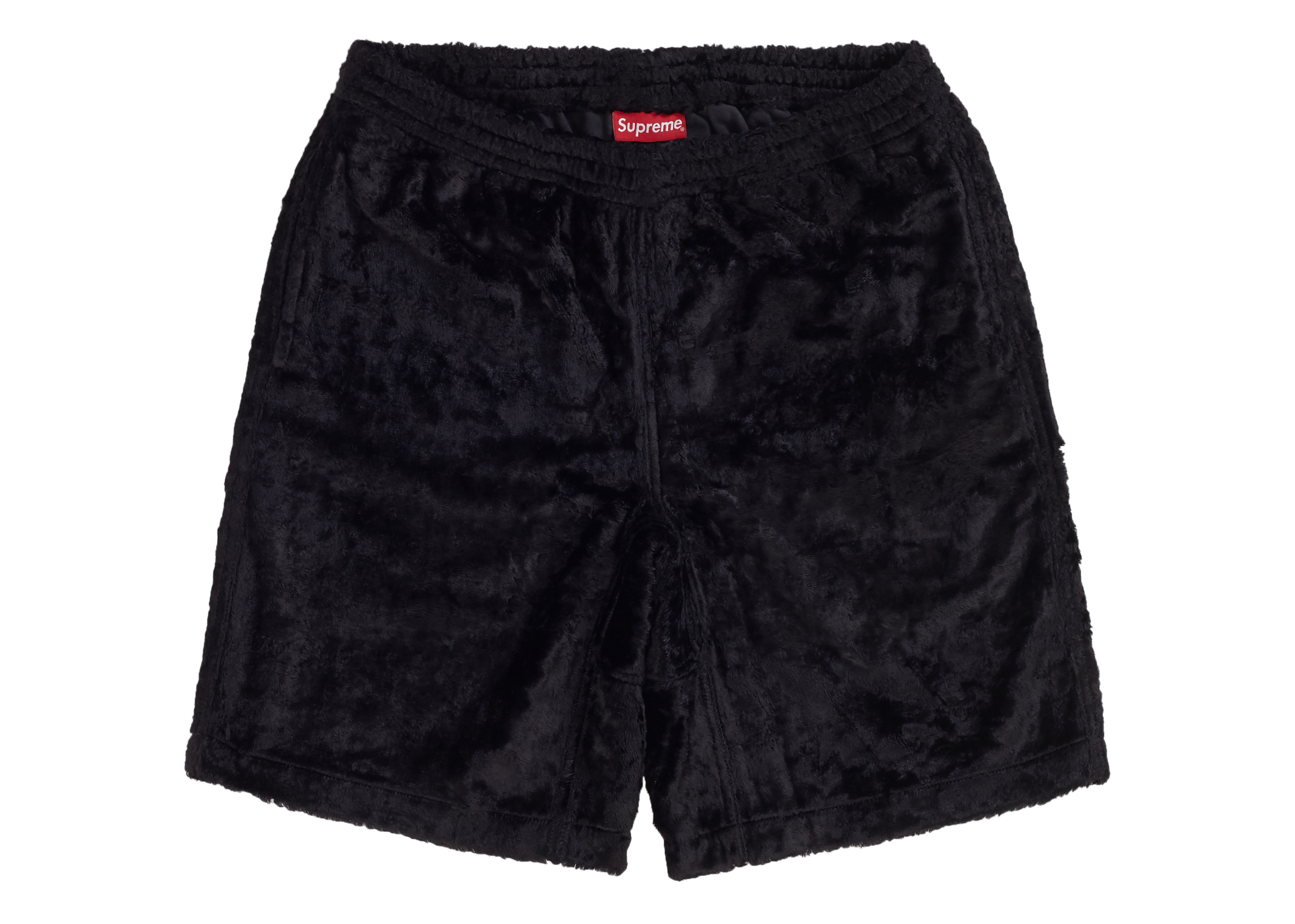 Fuzzy Pile Short - Spring/Summer 2019 Preview – Supreme