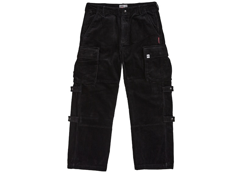 Supreme GOODENOUGH Patchwork Track Pant - メルカリ