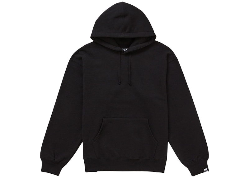 Supreme GOODENOUGH Hooded Sweatshirt (SS25) - $178