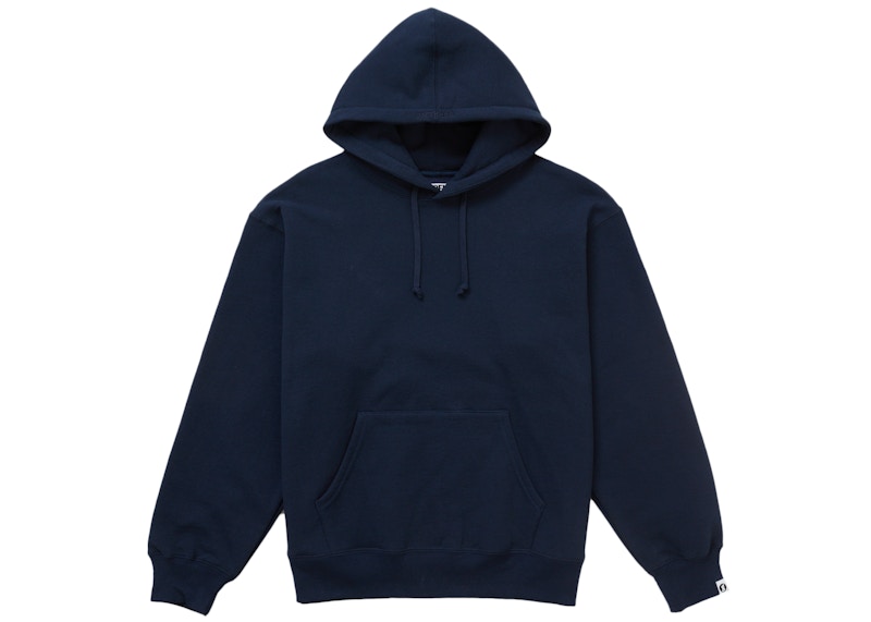【2025】お歳暮・冬ギフト | 高島屋オンラインスト Hooded GOODENOUGH Supreme Sweatshirt US - SS25 - Men's Navy トップス