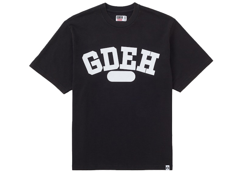 Supreme GOODENOUGH S S Top (SS25) - $98
