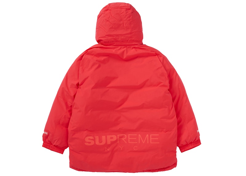 Supreme 700 outlet fill