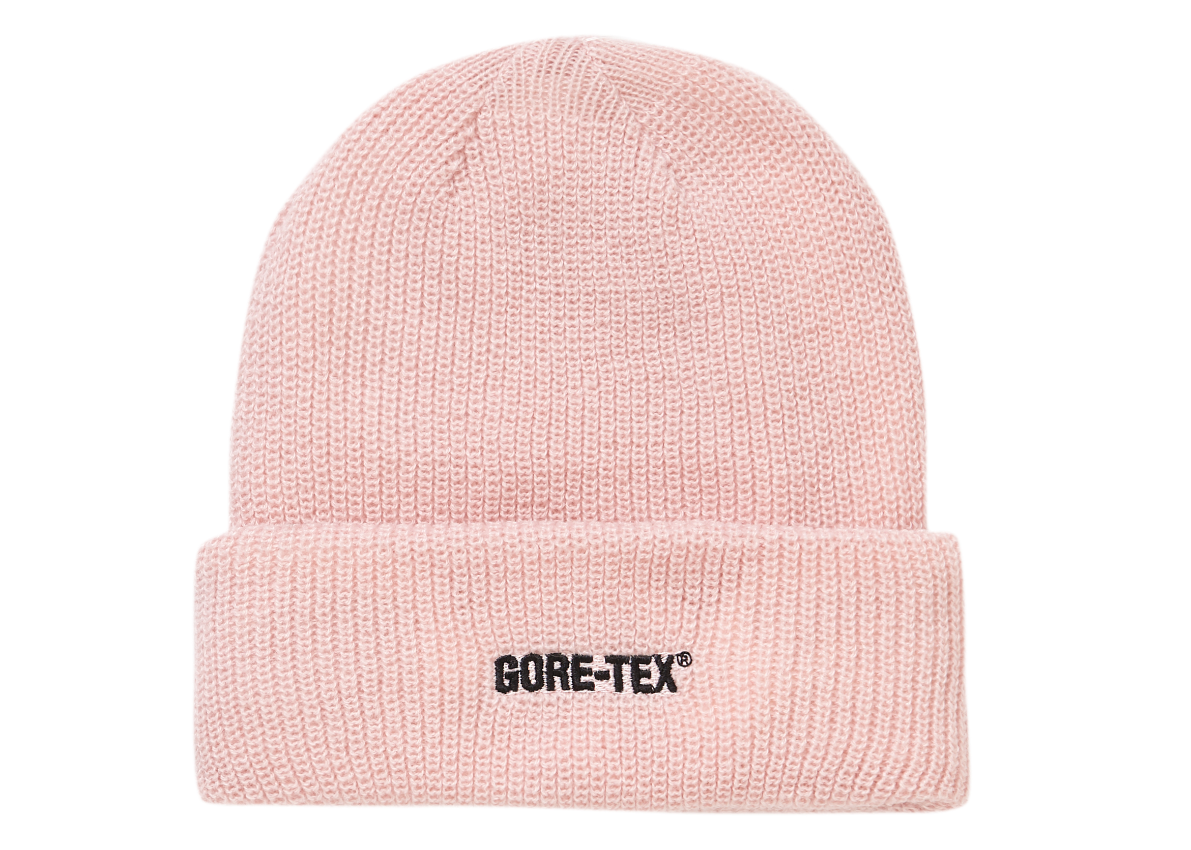 GORE-TEX Beanie pink supreme