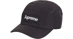 Supreme GORE-TEX Camp Cap Black