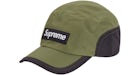 Supreme GORE-TEX Camp Cap Olive