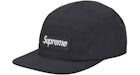 Supreme GORE-TEX Camp Cap (SS25) Black
