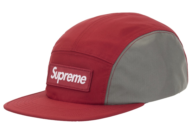 Supreme-GORE-TEX-Camp-Cap-SS26