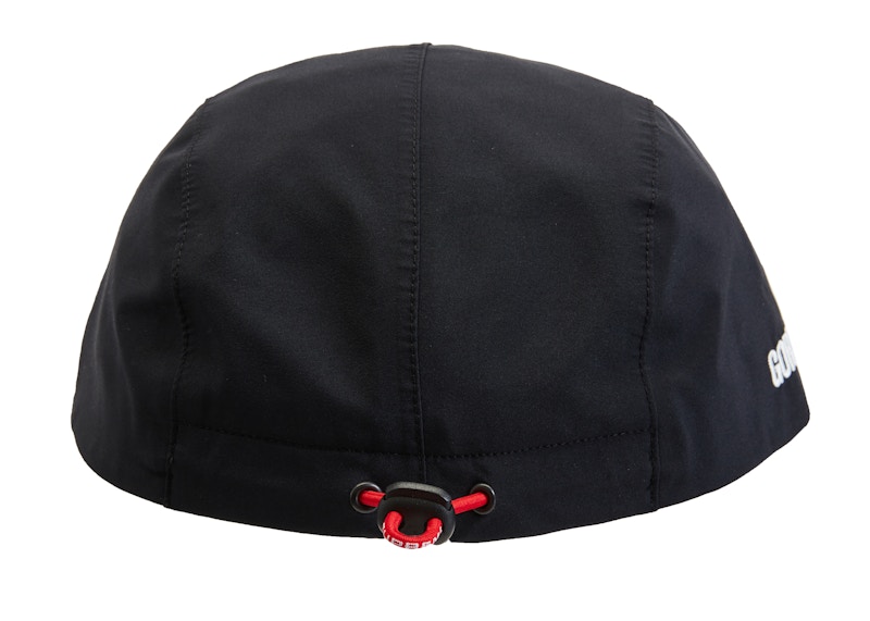 Supreme GORE TEX Cap Black Men's - FW19 - US