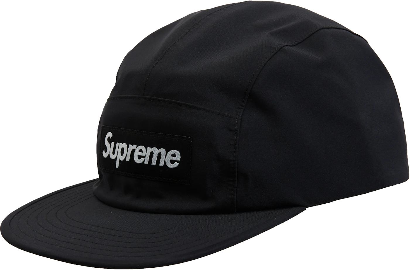 Supreme Levi's Nylon Bell Hat Black - FW19 - US