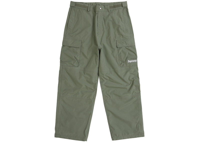 パンツ 23FW Supreme GORE-TEX Cargo Pant 32 Supreme GORE-TEX Cargo Pant (FW23) - $238