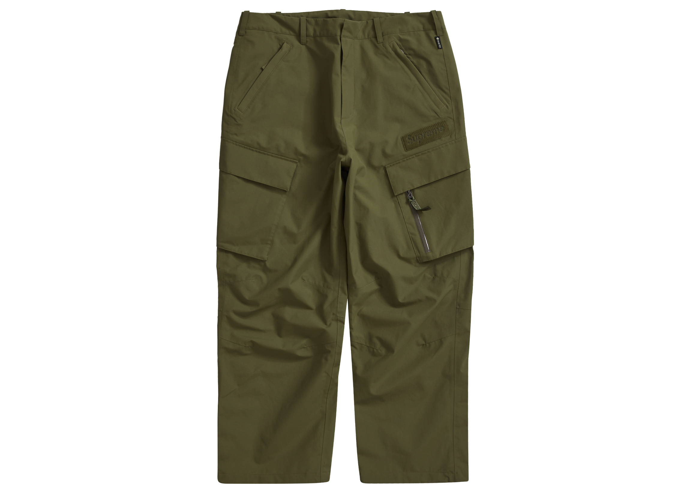 GORE-TEX Cargo Pant - Fall/Winter 2023 Preview – Supreme