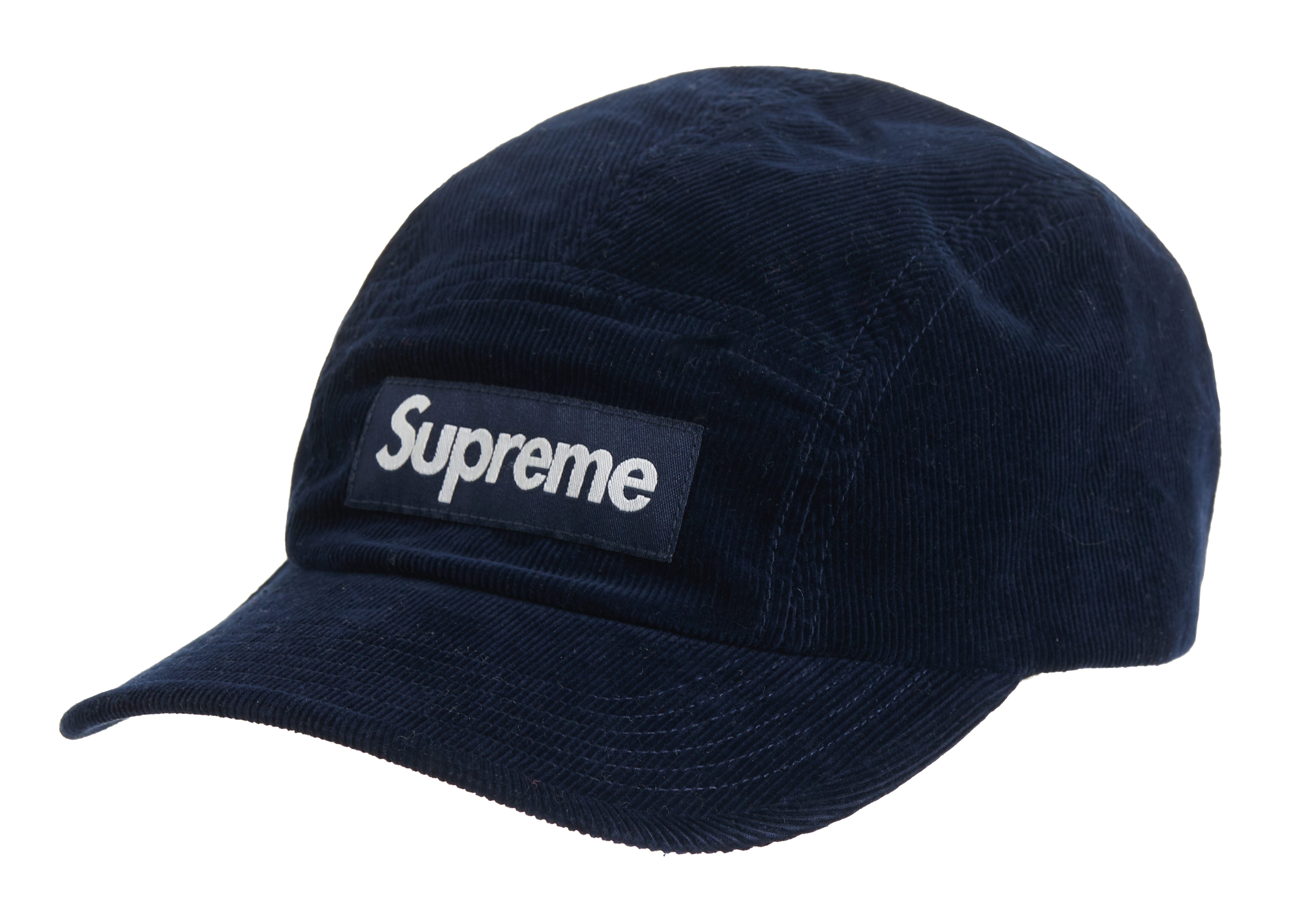 supreme orange cap