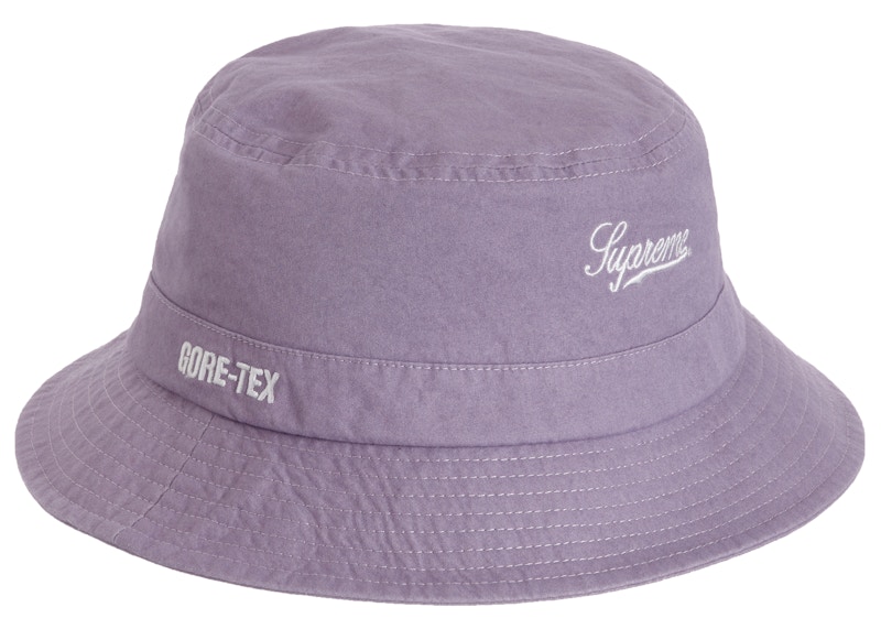 Supreme GORE-TEX Crusher (FW20) Light Purple - FW20 - US