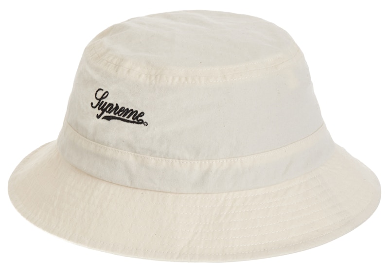 supreme gore tex bucket hat