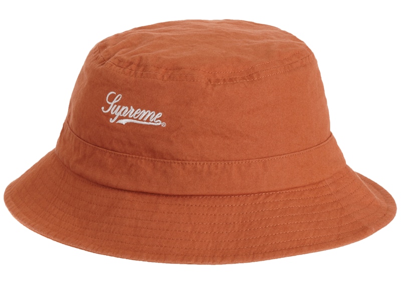 Supreme GORE-TEX Crusher (FW20) Orange - FW20 - US