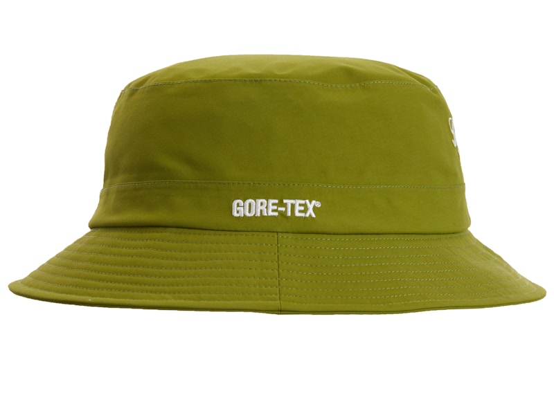 Supreme 19SS GORE-TEX Crusher Olive M/L シュプリーム 受注可