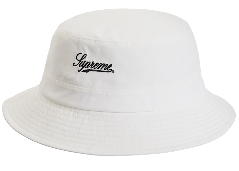 Supreme GORE-TEX Crusher White - SS19 - GB