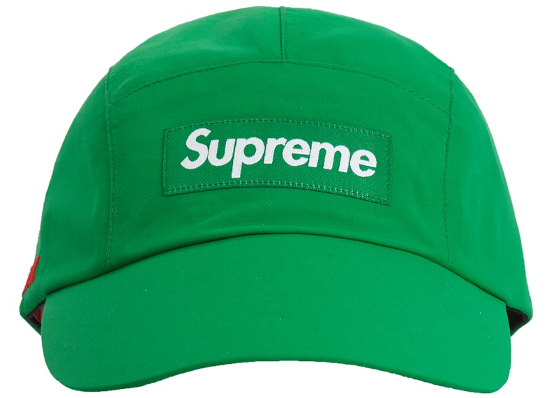 新登場 Supreme GORE-TEX Camp Cap ecousarecycling.com