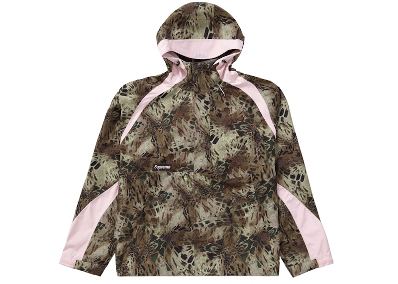 Supreme Gore Tex Paclite Jacket 倉庫 Supreme Gore Tex Paclite Jacket 倉庫