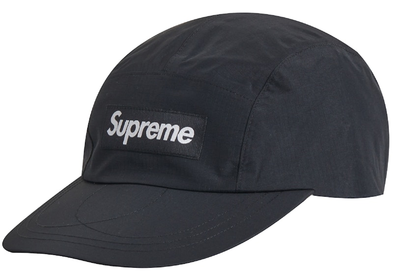 Supreme GORE-TEX Long Bill Camp Cap帽子 - キャップ