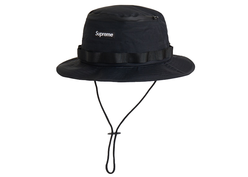 Supreme Contrast Boonie Red S/Mサイズメンズ