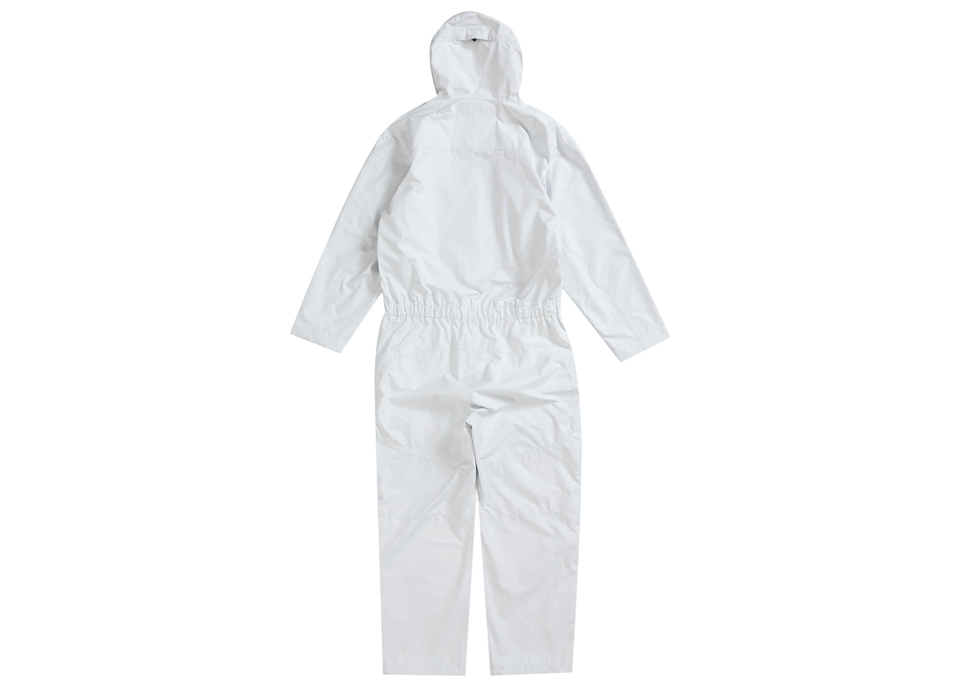 Supreme GORE-TEX PACLITE Suit White Men's - SS22 - US