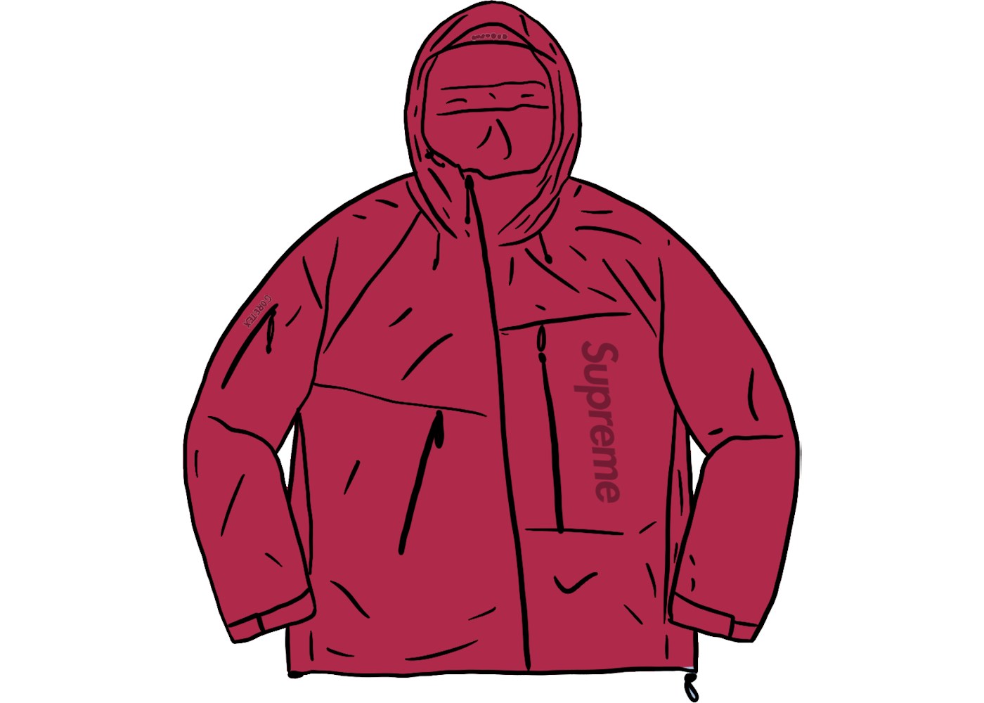 代引き人気 Gore Tex Supreme Paclite Jacket Shell マウンテンパーカー Www Ustavnisud Me 代引き人気 Gore Tex Supreme Paclite Jacket Shell マウンテンパーカー Www Ustavnisud Me