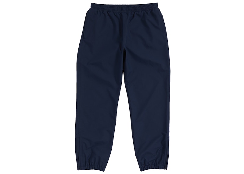 Supreme GORE-TEX Pant Navy - FW18 Men's - GB