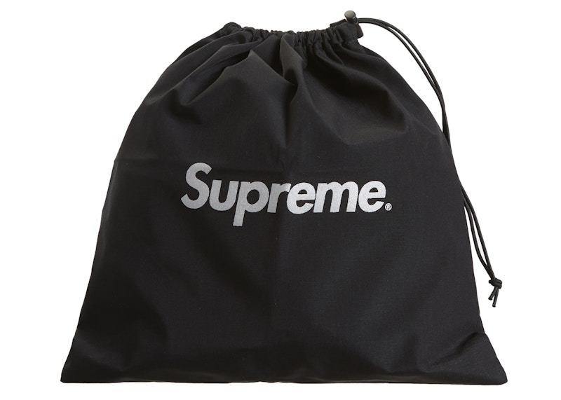 supreme ballpark poncho stockx