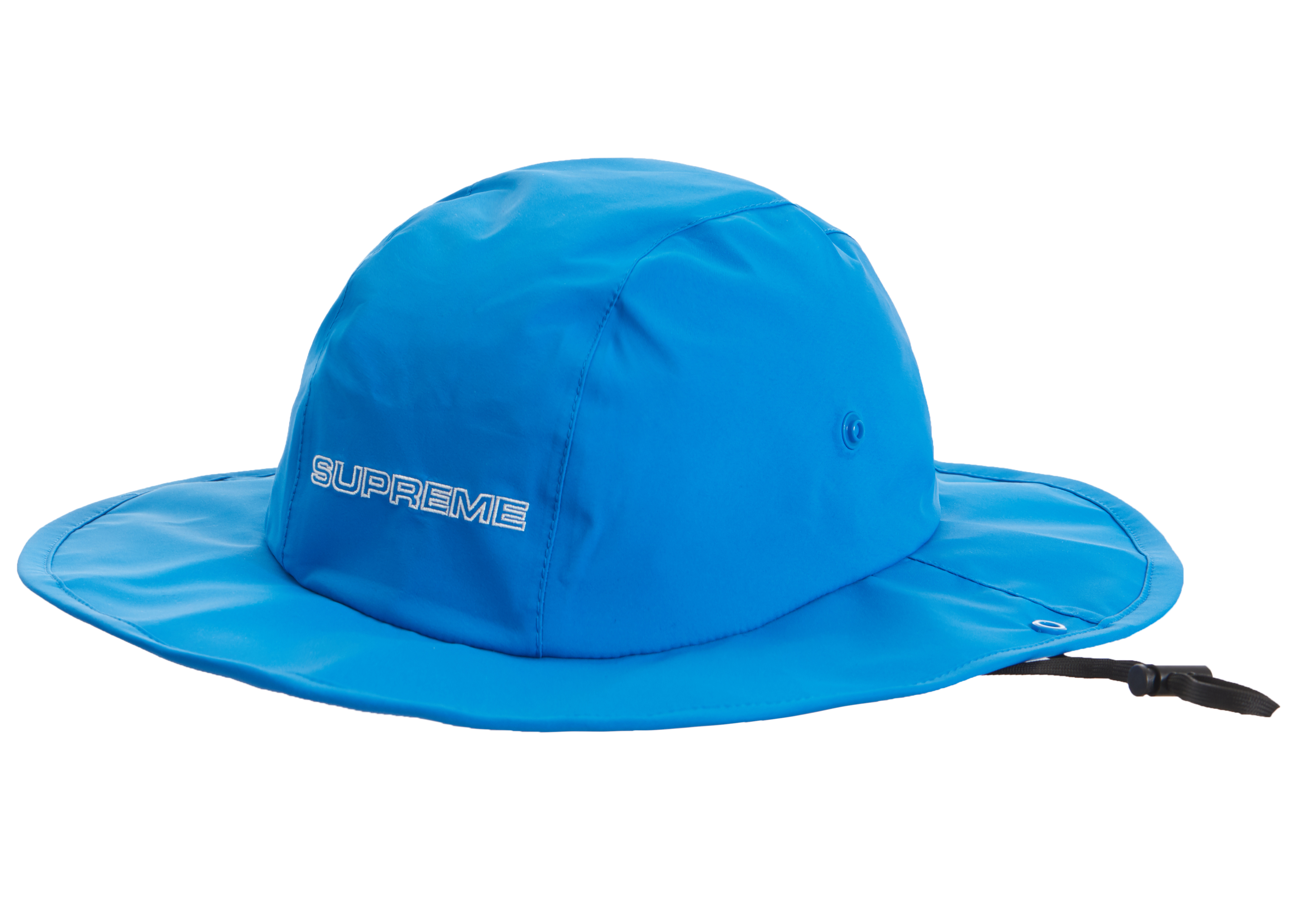 Supreme GORE-TEX Rain Hat Royal - FW19 - JP