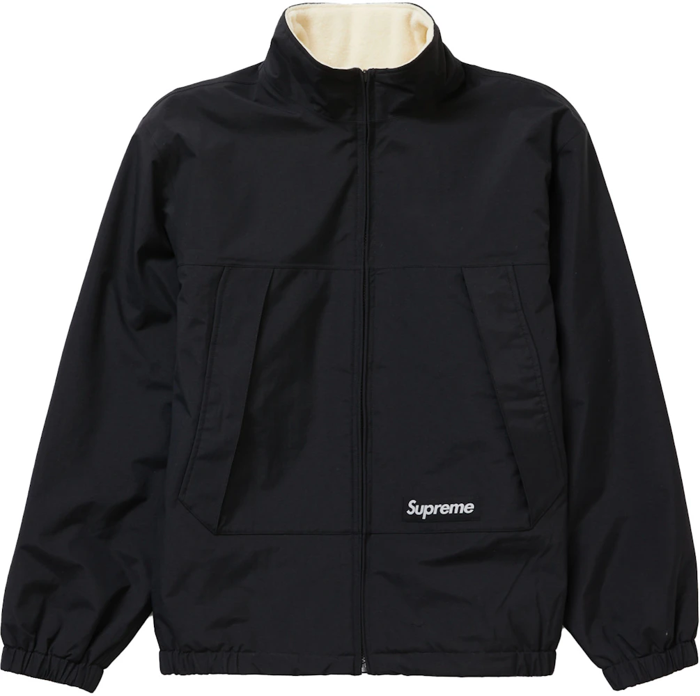 SUPREME NY YANKEES JACKET GORE TEX 700 Fill - GREEN for Sale in