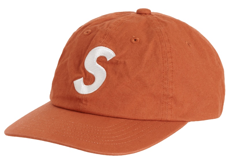 セールの通販 Supreme GORE-TEX S Logo 6-Panel Cap | www.tuttavia.eu