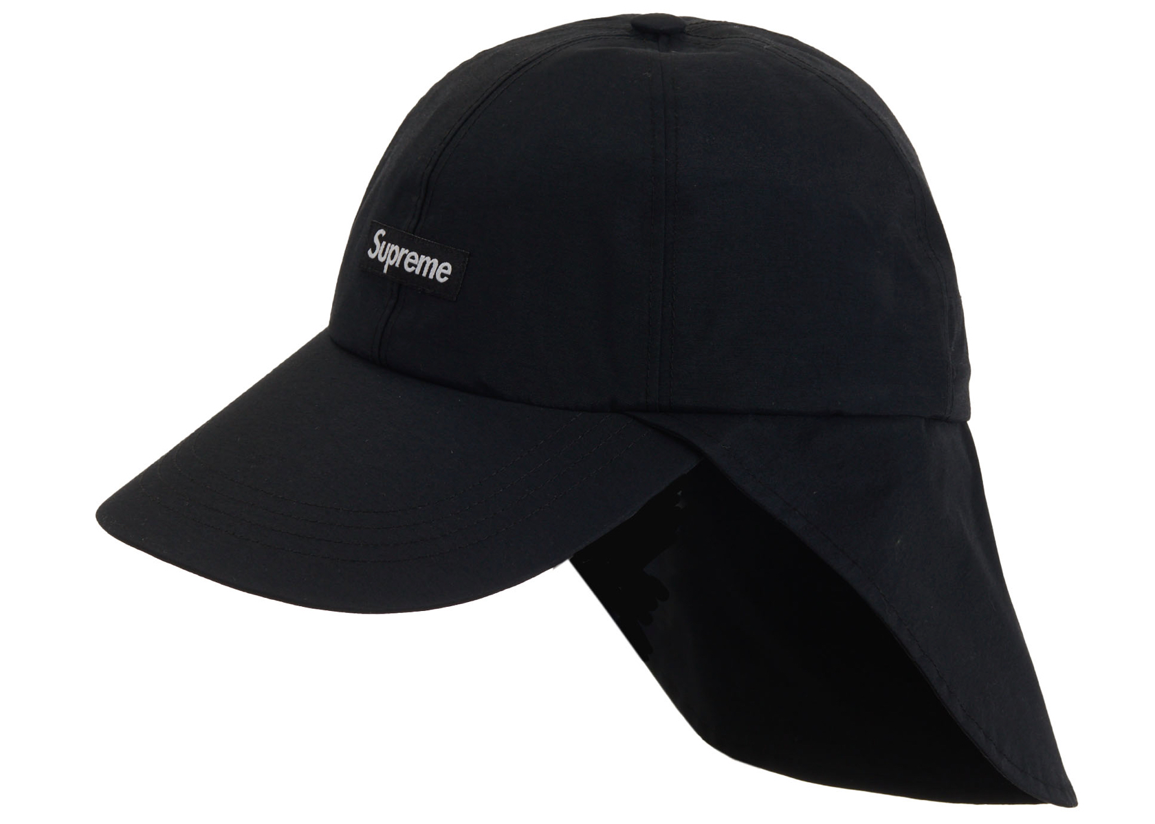 Supreme GORE-TEX Sunshield Hat Black