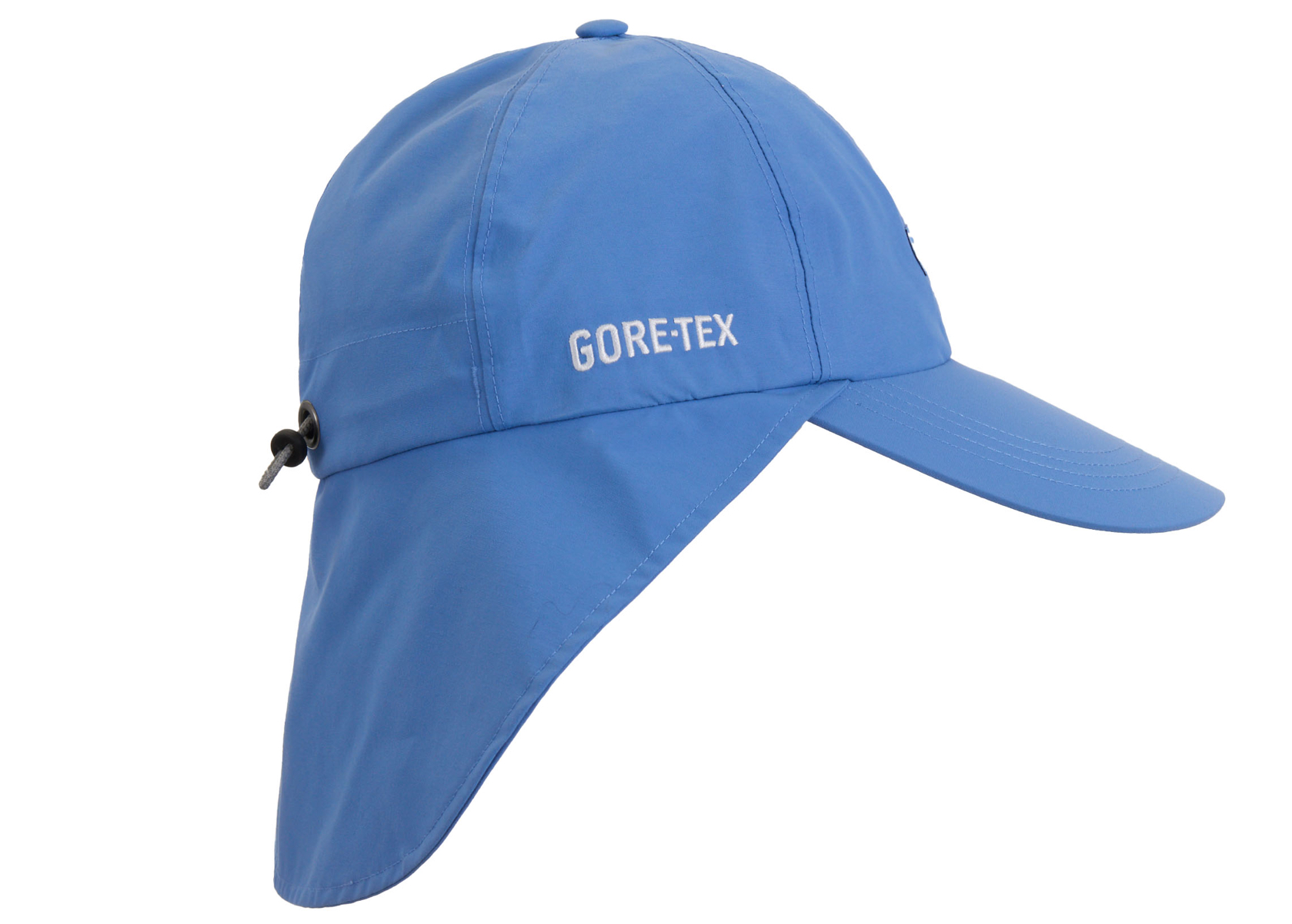 Supreme GORE-TEX Sunshield Hat Blue - SS24 - ES