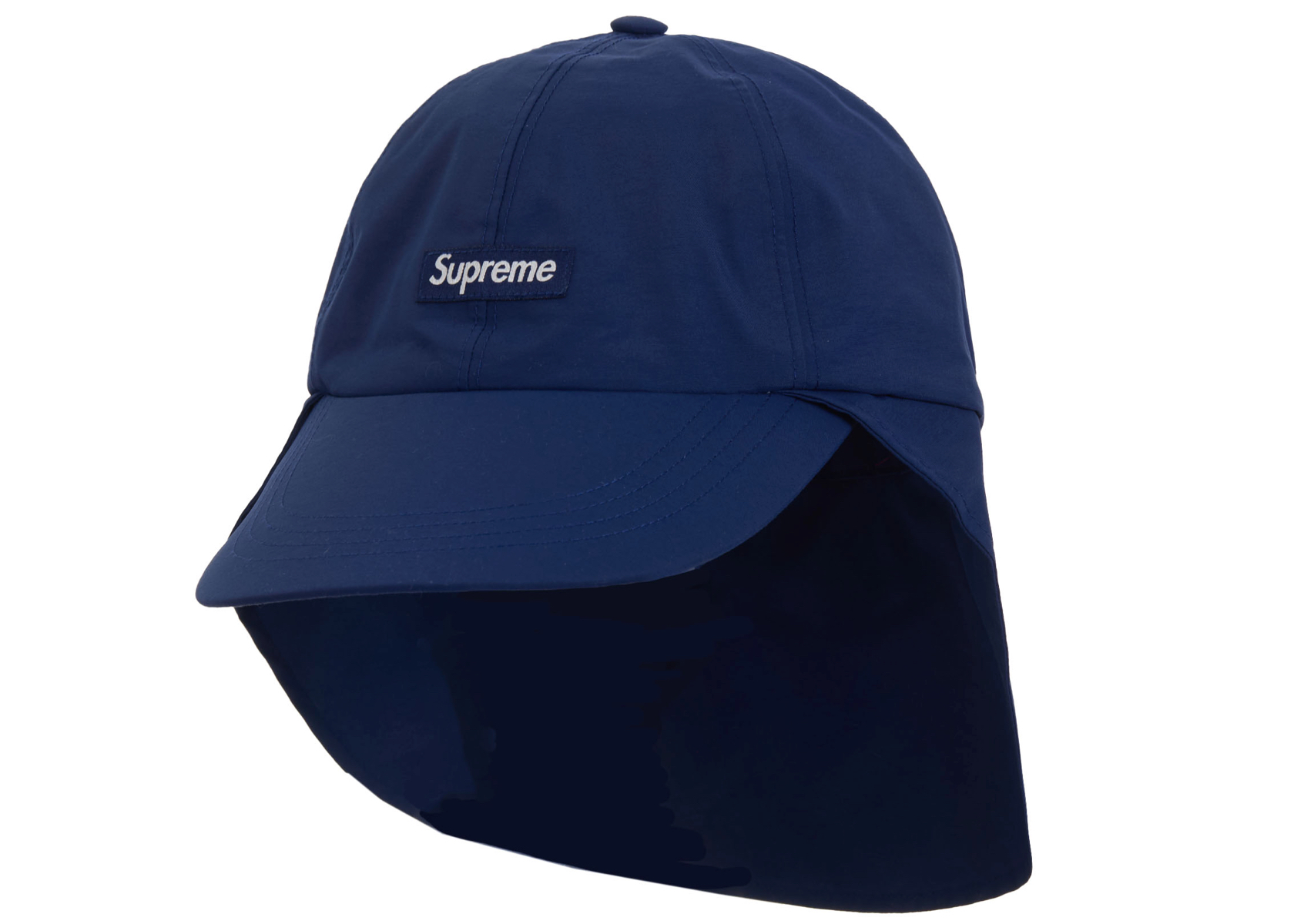 Supreme GORE-TEX Sunshield Hat Navy