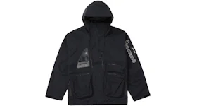 Supreme GORE-TEX Tech Shell Jacket Black