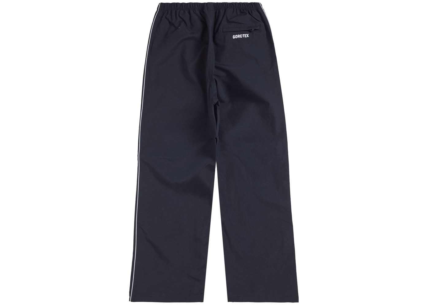 Supreme SS21 Week7 GORE-TEX Paclite Pant Solid Bundle Feet Straight Casual  Pants 'Multi-Color' - SUP-SS21-609 | Solesense