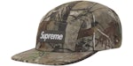 Supreme GORE-TEX Zip Pocket Camp Cap Realtree AP Camo