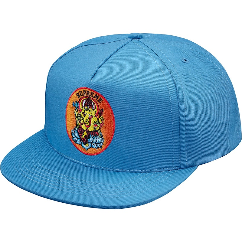 supreme ganesh hat